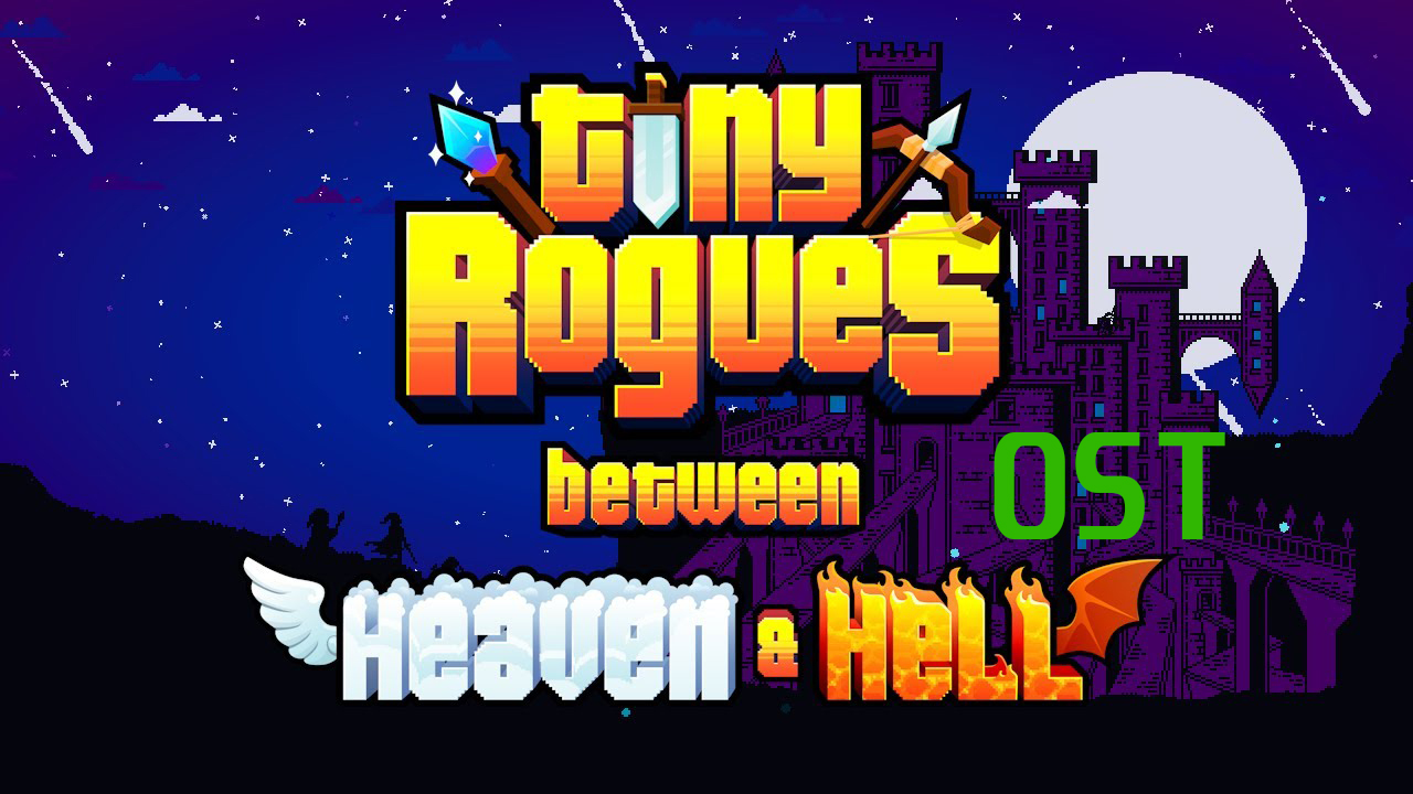 Tiny Rogues - OST